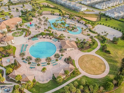 Champions Gate Resort